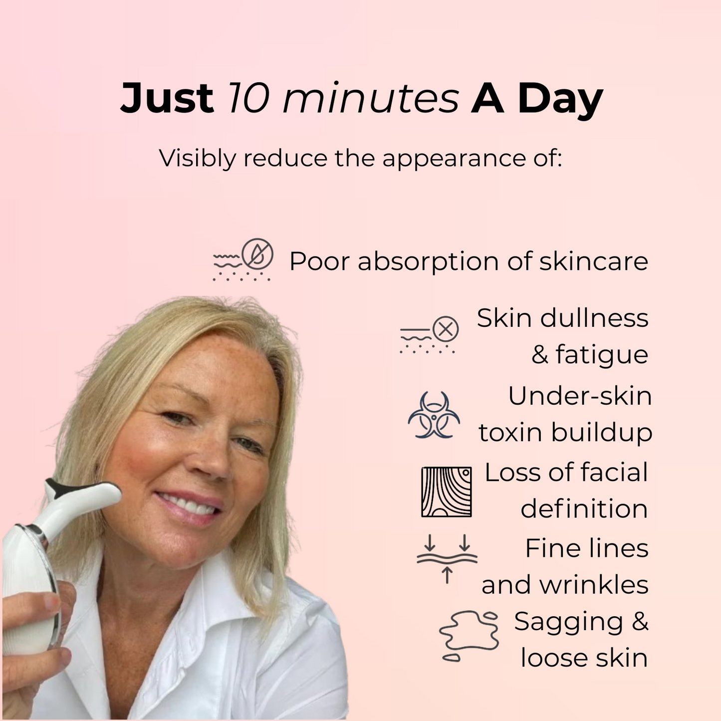 Lutique™ Original 6in1 FaceSculpt