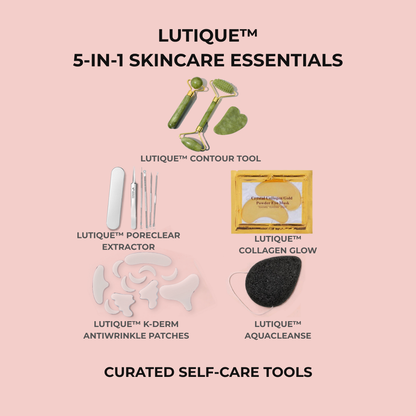 Lutique™ Dermaclear Hydrator Pro