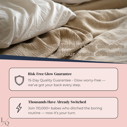 Lutique™ Collagen Glow