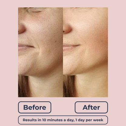 Lutique™ 6in1 FaceSculpt Pro