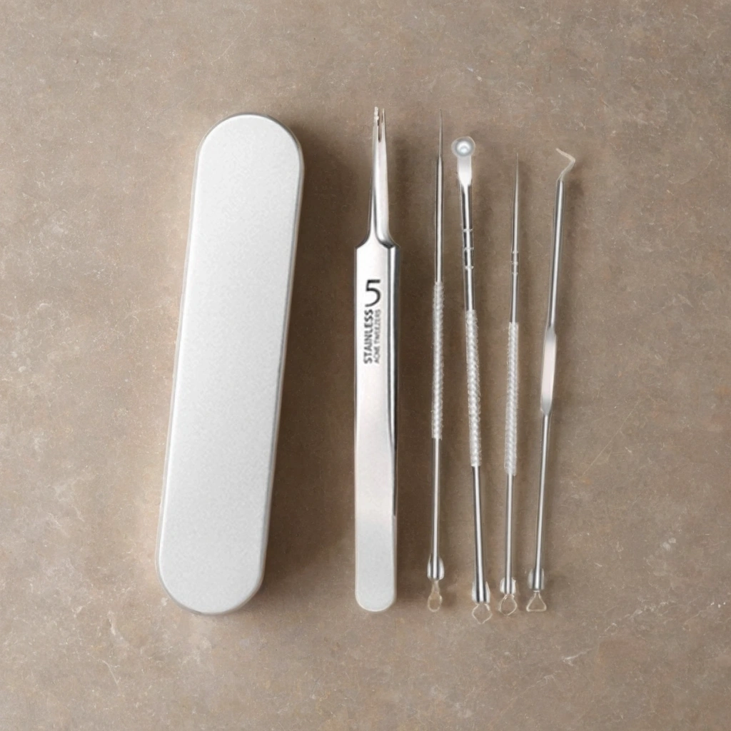 Lutique™ PoreClear Extractor
