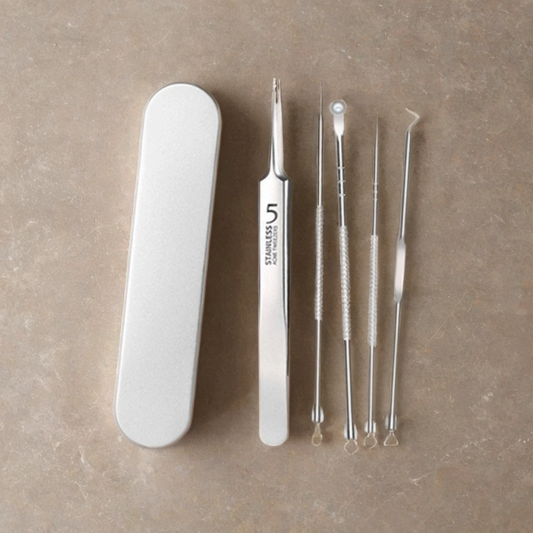 Lutique™ PoreClear Extractor