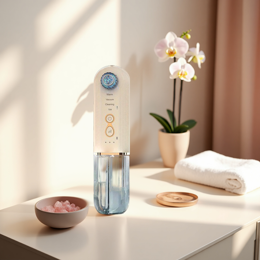 Lutique™ Dermaclear Hydrator Pro