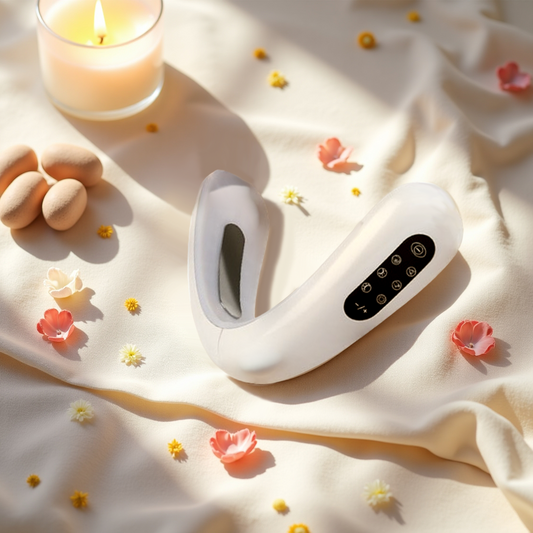 Lutique™ 6in1 FaceSculpt Pro